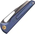 Vosteed Gavko Leopard Top Linerlock VOSA2502