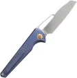 Vosteed Gavko Leopard Top Linerlock VOSA2502