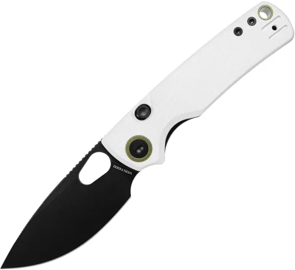 Vosteed Porcupine Top Linerlock Gray VOSA2606