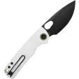 Vosteed Porcupine Top Linerlock Gray VOSA2606
