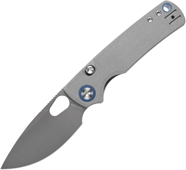Vosteed Porcupine Top Linerlock White VOSA2607
