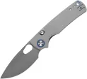 Vosteed Porcupine Top Linerlock White - VOSA2607