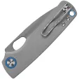 Vosteed Porcupine Top Linerlock White VOSA2607