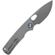 Vosteed Porcupine Top Linerlock White VOSA2607