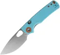 Vosteed Porcupine Top Linerlock Blue - VOSA2608