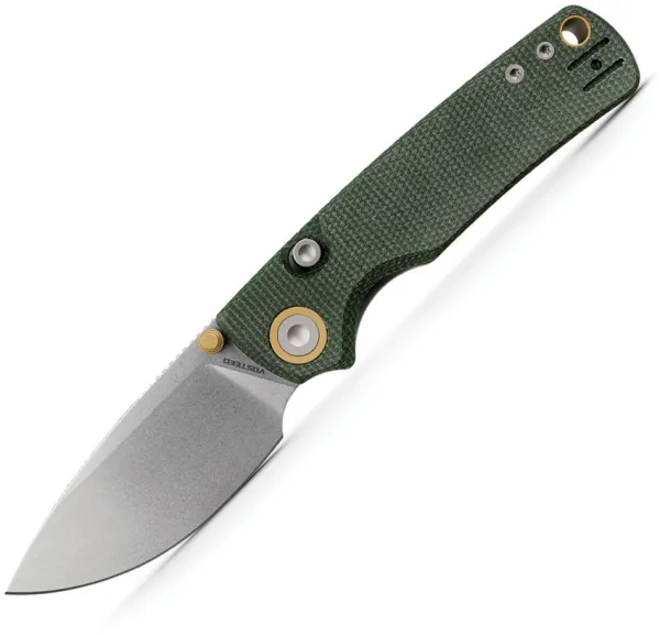 Vosteed Porcupine Top Linerlock Stud VOSA2611