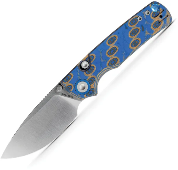 Vosteed Porcupine Top Linerlock Ocea VOSA2614