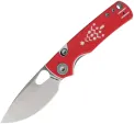 Vosteed Porcupine Top Linerlock Hol - VOSA2617