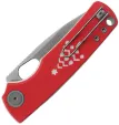 Vosteed Porcupine Top Linerlock Hol VOSA2617
