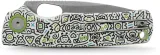 Vosteed Porcupine Top Linerlock Doodle VOSA2620