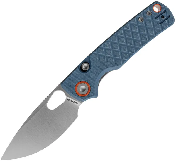 Vosteed Porcupine Top Linerlock TH Blu VOSA2621