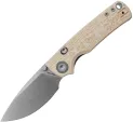 Vosteed Porcupine Top Linerlock Mic - VOSA2626