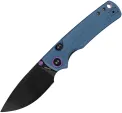 Vosteed Porcupine Top Linerlock Blue - VOSA2627