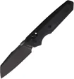Vosteed Talarurus Crossbar Lock Blk - VOSA2703