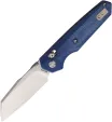 Vosteed Talarurus Crossbar Lock Blu - VOSA2704