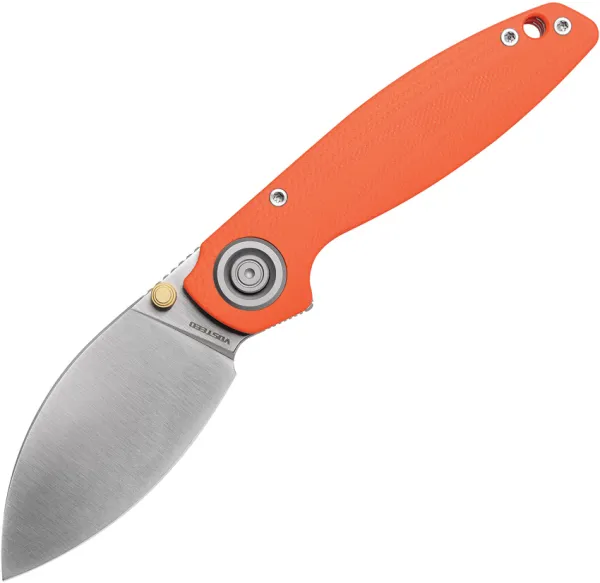 Vosteed Shilin Cutter Vanchor Lock VOSA2801