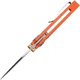 Vosteed Shilin Cutter Vanchor Lock VOSA2801