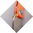 Vosteed Shilin Cutter Vanchor Lock VOSA2801