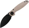 Vosteed Shilin Cutter Vanchor Lock - VOSA2802