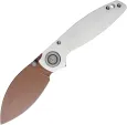 Vosteed Shilin Cutter Vanchor Lock - VOSA2803