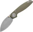 Vosteed Shilin Cutter Vanchor Lock - VOSA2804