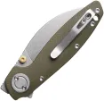 Vosteed Shilin Cutter Vanchor Lock VOSA2804