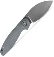 Vosteed Shilin Cutter Vanchor Lock - VOSA2807