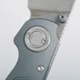 Vosteed Shilin Cutter Vanchor Lock VOSA2807