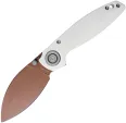 Vosteed Shilin Cutter Vanchor Lock - VOSA2808