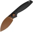 Vosteed Shilin Cutter Vanchor Lock - VOSA2812