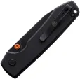 Vosteed Raccoon Top Linerlock Black VOSA2902
