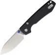 Vosteed Raccoon Top Linerlock Black - VOSA2903