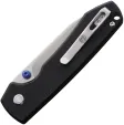 Vosteed Raccoon Top Linerlock Black VOSA2903