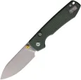 Vosteed Raccoon Top Linerlock Green - VOSA2904