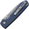 Vosteed Raccoon Top Linerlock Blue VOSA2905