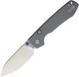 Vosteed Raccoon Top Linerlock Gray - VOSA2906
