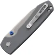 Vosteed Raccoon Top Linerlock Gray VOSA2906