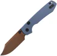 Vosteed Raccoon Top Linerlock Blue - VOSA2909