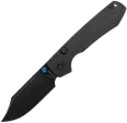 Vosteed Raccoon Top Linerlock Black - VOSA2910
