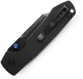 Vosteed Raccoon Top Linerlock Black VOSA2910