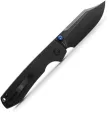 Vosteed Raccoon Top Linerlock Black VOSA2910