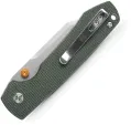 Vosteed Raccoon Top Linerlock Green VOSA2911