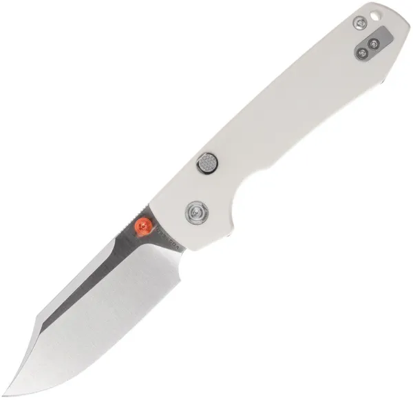 Vosteed Raccoon Top Linerlock White VOSA2912