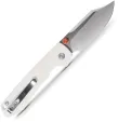 Vosteed Raccoon Top Linerlock White VOSA2912