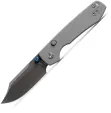 Vosteed Raccoon Top Linerlock Gray - VOSA2918