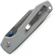 Vosteed Raccoon Top Linerlock Gray VOSA2918