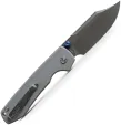 Vosteed Raccoon Top Linerlock Gray VOSA2918