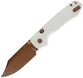 Vosteed Raccoon Top Linerlock White - VOSA2925