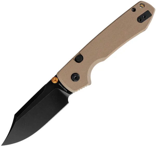 Vosteed Raccoon Top Linerlock Sand VOSA2927