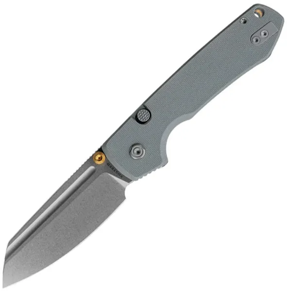 Vosteed Raccoon Top Linerlock Gray VOSA2930